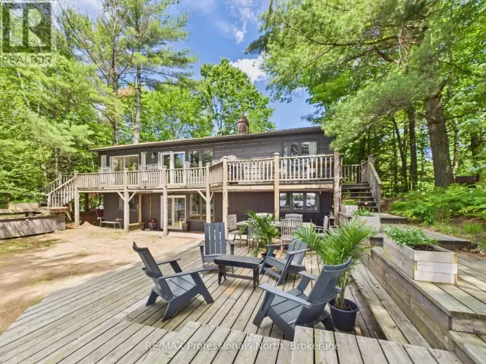 1398 MILNE ROAD, Bracebridge