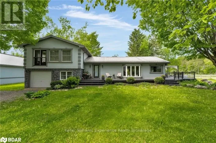 1398 OLD SECOND ROAD NORTH ROAD, Springwater