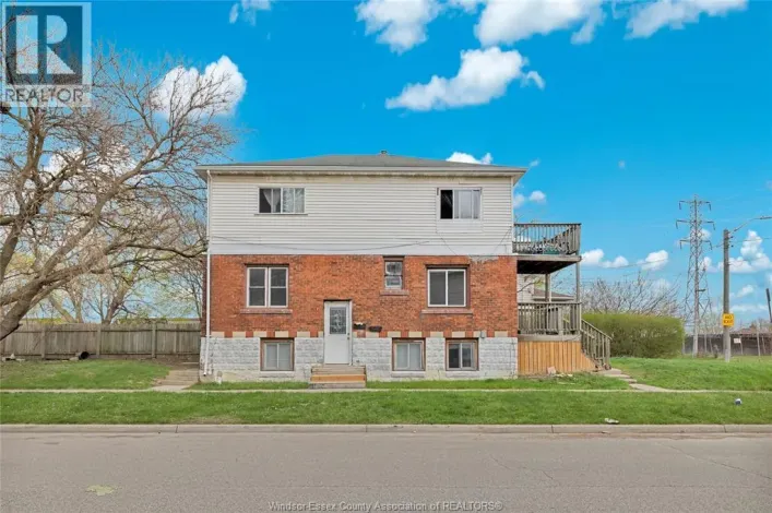 1398 ROONEY, Windsor