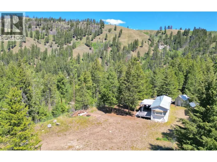 1398 Summers Creek Road, Princeton