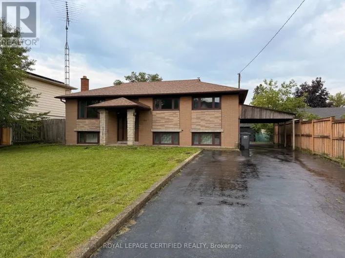 House for sale: 1398 WREN AVENUE, Oakville