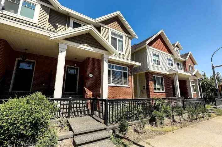 13987 64 AVENUE, Surrey