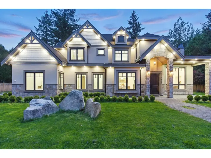 13988 20A AVENUE, Surrey