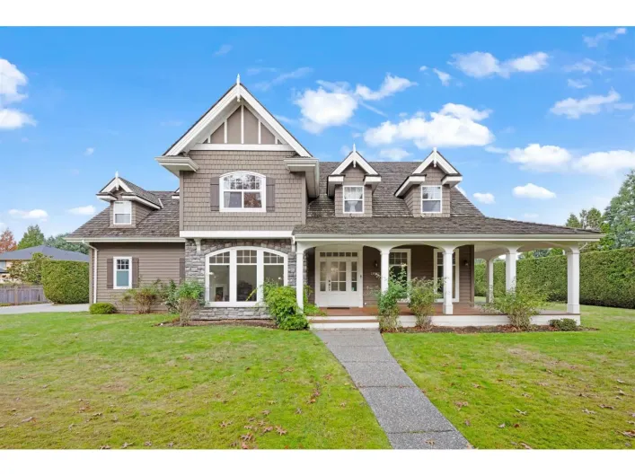 13989 29 AVENUE, Surrey