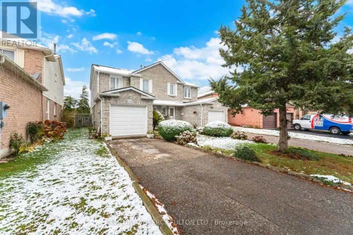 1399 ANTON SQUARE, Pickering