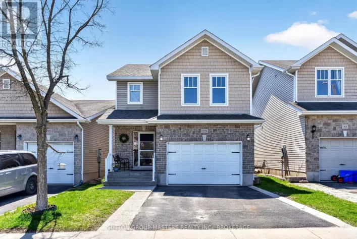 1399 ATKINSON STREET, Kingston