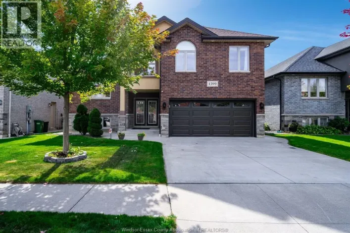 1399 Cancun STREET, Windsor