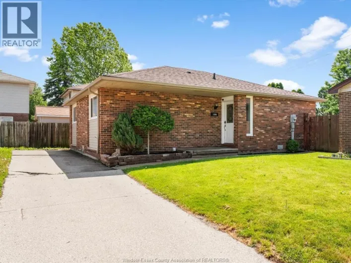 1399 COPPERFIELD PLACE, Windsor