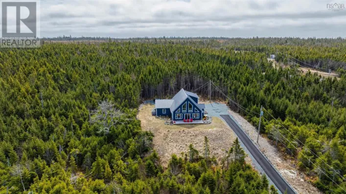 1399 East Petpeswick Road, East Petpeswick
