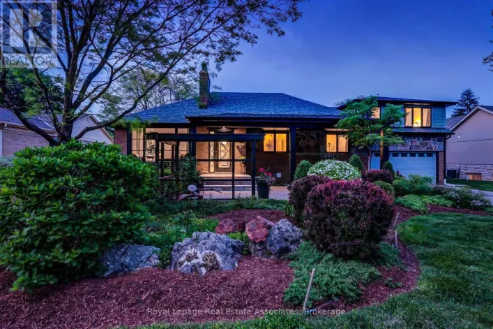 1399 ELAINE TRAIL, Mississauga