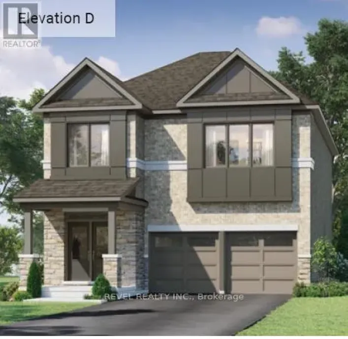 1399 HEARNS PLACE, Milton