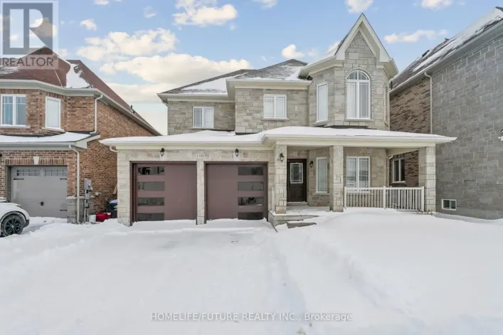 1399 LORMEL GATE AVENUE, Innisfil