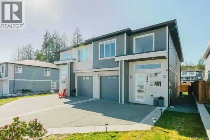 1399 Sandstone Lane, Langford