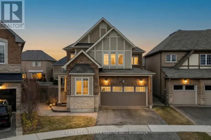 1399 WHITNEY TERRACE, Milton