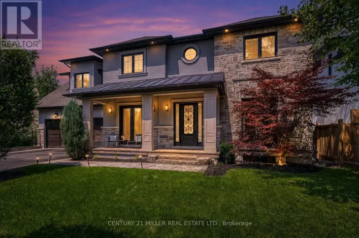 1399 WILLOWDOWN ROAD, Oakville