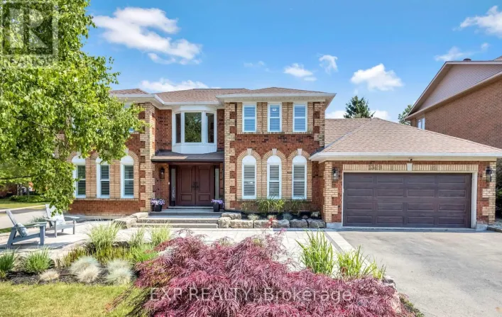1399 WINTERBERRY DRIVE, Burlington