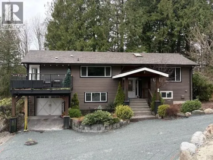 13993 SILVER VALLEY ROAD, Maple Ridge