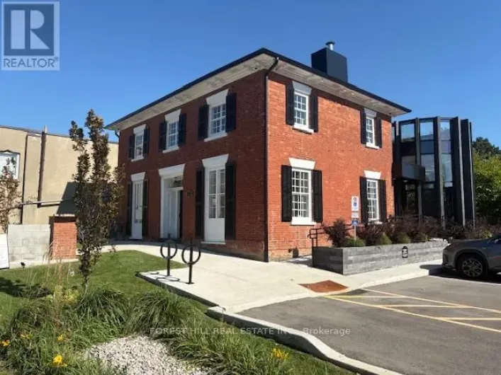 13A - 13 THOMAS STREET, Mississauga