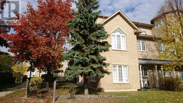 13A - 18 ST. MORITZ WAY, Markham