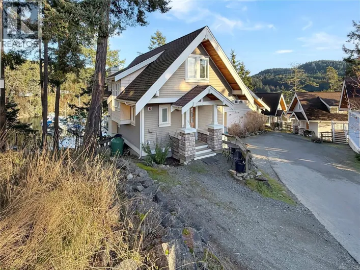 13A 2315 Mackinnon Rd, Pender Island