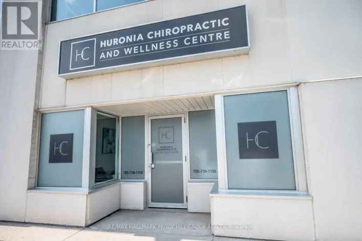 13A - 353 SAUNDERS ROAD, Barrie