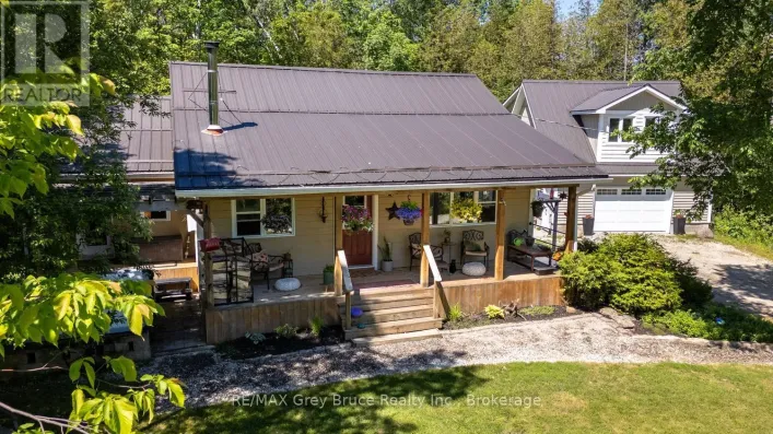 House for sale: 13A MORNINGHILL ROAD, South Bruce Peninsula