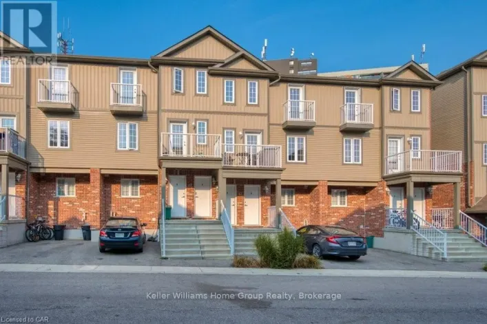 13B - 55 MOOREGATE CRESCENT, Kitchener