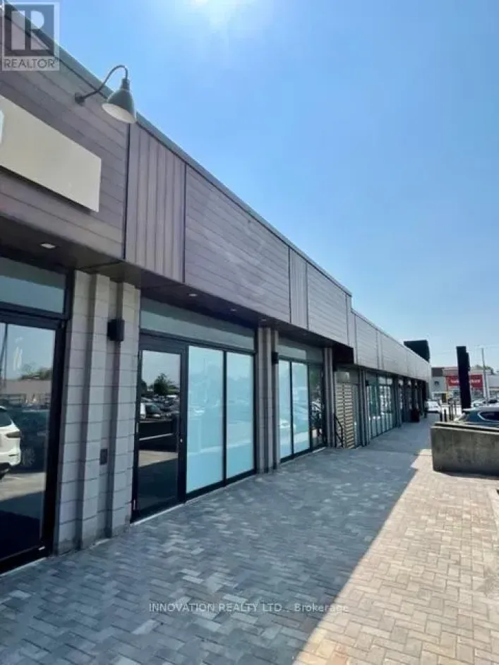 13B - 585 MONTREAL ROAD, Ottawa