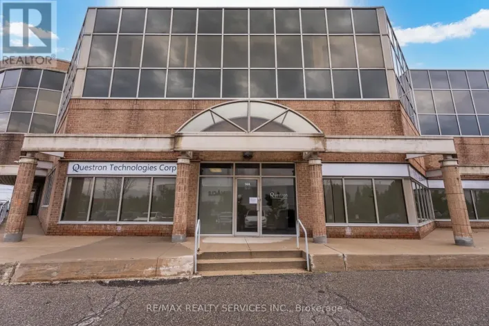 #13B - 6660 KENNEDY ROAD, Mississauga