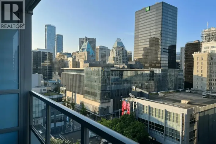 13Floor 833 SEYMOUR STREET, Vancouver