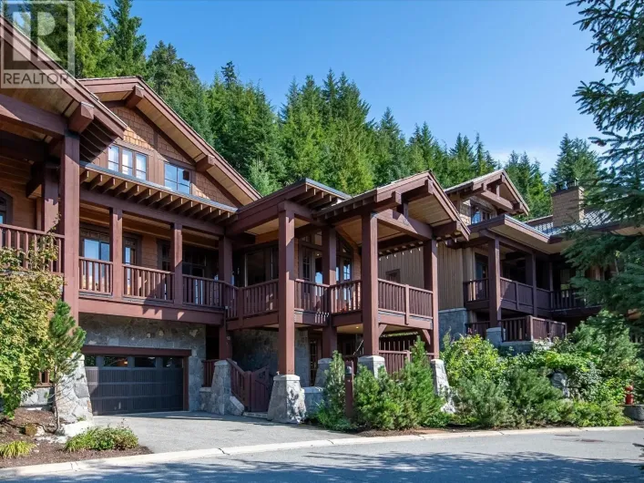 13i 2300 NORDIC DRIVE, Whistler