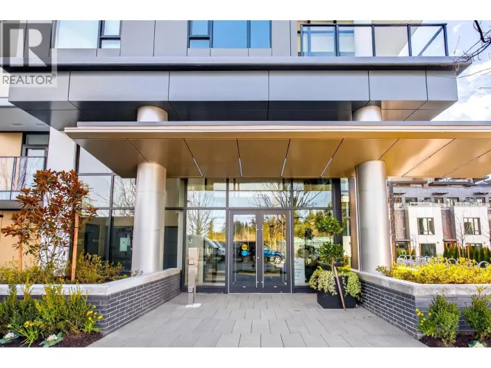 13XX 6138 BIRNEY AVE AVENUE, Vancouver