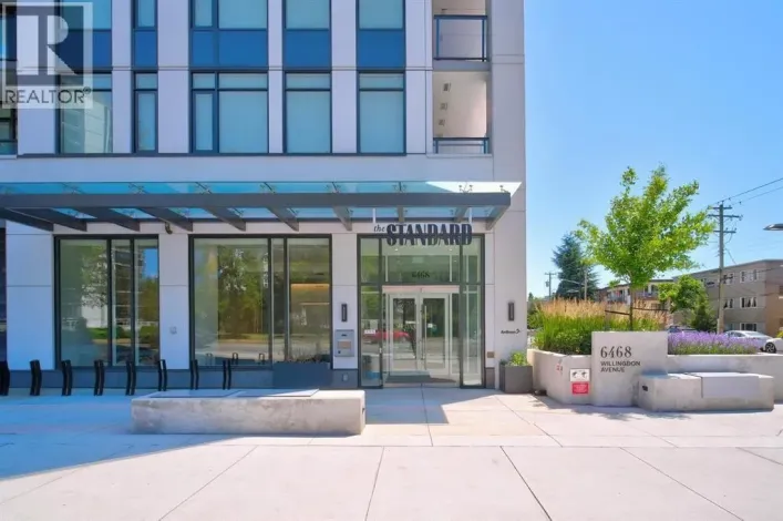 13xx 6468 WILLINGDON AVENUE, Burnaby