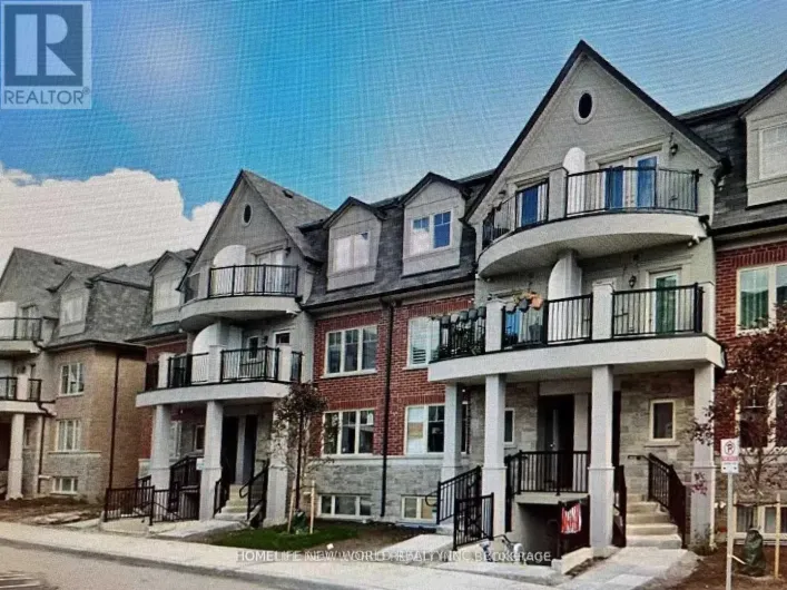14 - 1 EATON PARK LANE, Toronto
