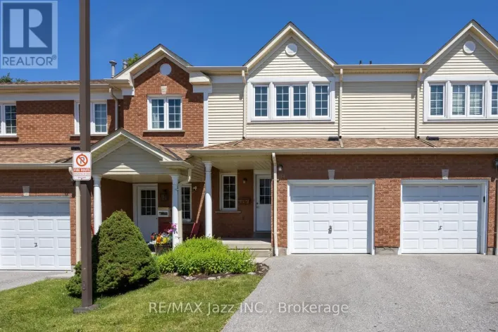 14 - 10 BASSETT BOULEVARD, Whitby