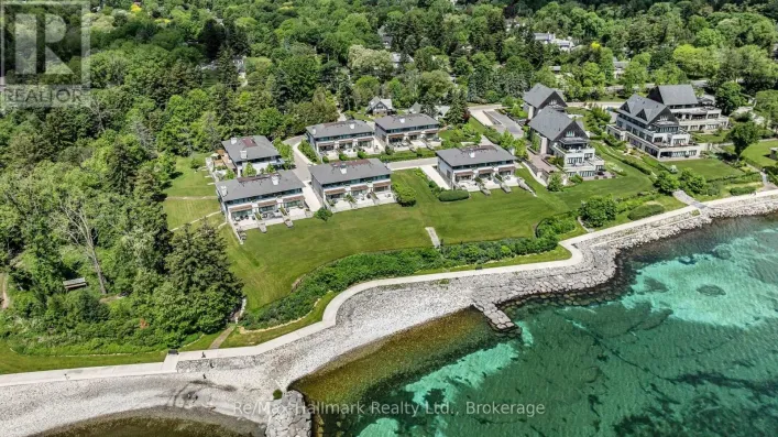 14 - 10 MAPLE GROVE DRIVE, Oakville