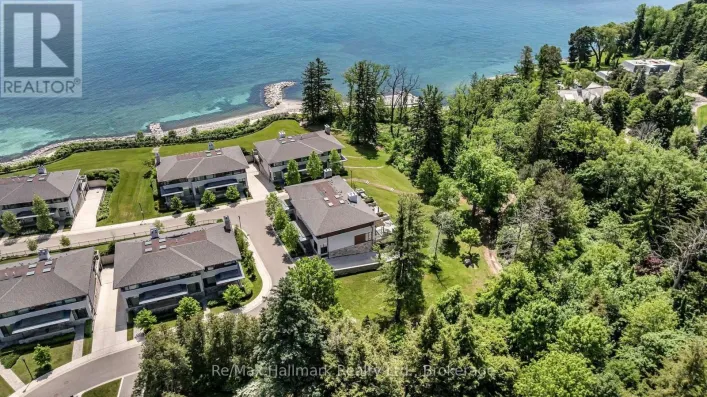 14 - 10 MAPLE GROVE DRIVE, Oakville