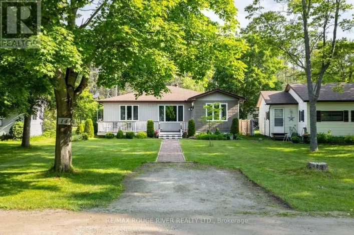 14 - 10126 LONGSAULT ROAD, Clarington