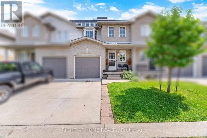 14 - 104 FRANCES AVENUE, Hamilton