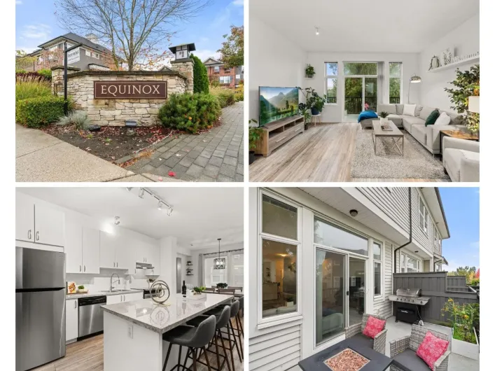 14 10415 DELSOM CRESCENT, Delta