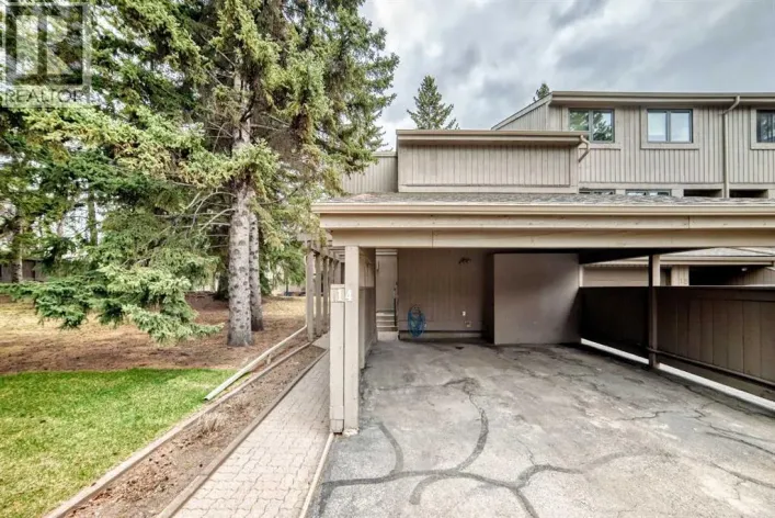 14, 10457 19 Street SW, Calgary