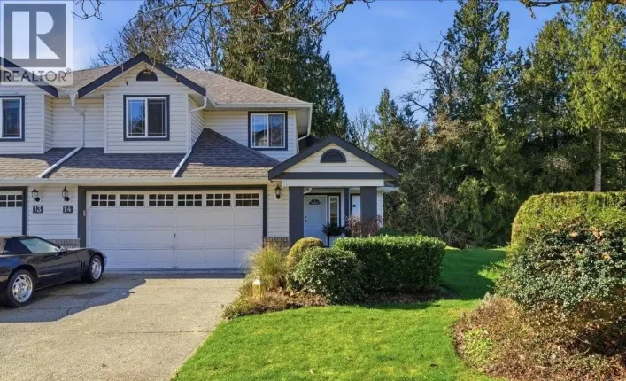 14 11355 COTTONWOOD DRIVE, Maple Ridge