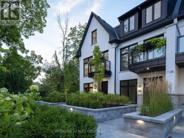14 - 1138 MONA ROAD, Mississauga