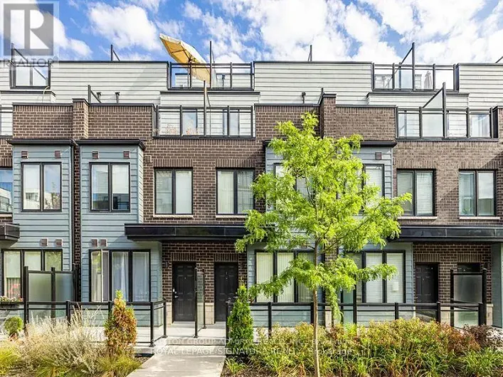 14 - 1150 STROUD LANE, Mississauga