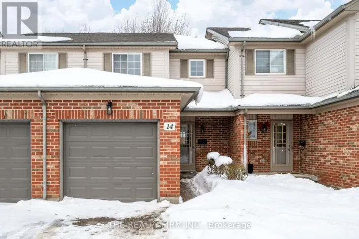 14 - 1199 REARDON BOULEVARD, London South