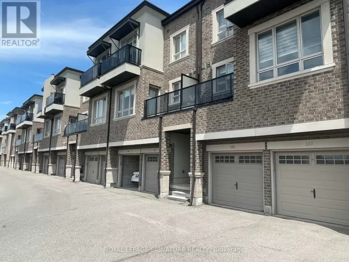 14 - 125 KAYLA CRESCENT, Vaughan