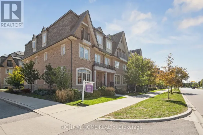 14 - 1255 BRIDLETOWNE CIRCLE, Toronto