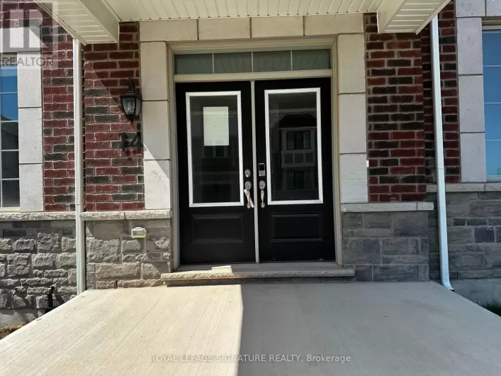 14 - 1259 LILY CRESCENT, Milton