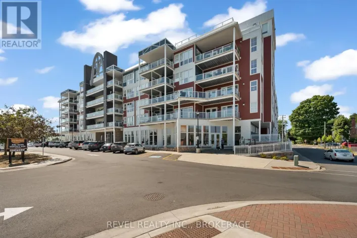 14 - 130 WATER STREET E, Gananoque