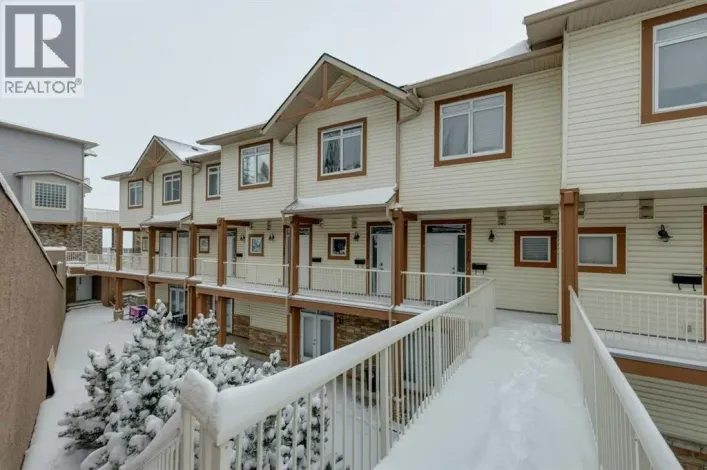 14, 133 Rockyledge View NW, Calgary